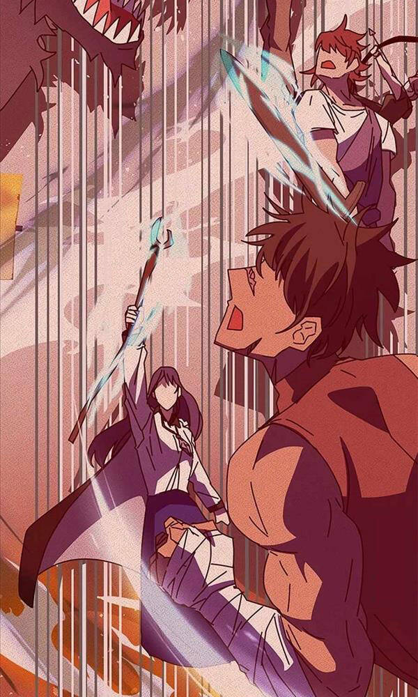 Học Viện Tối Thượng - Chapter 56 - Page 17