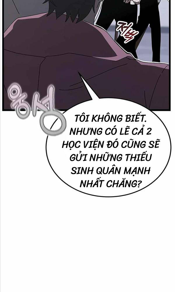 Học Viện Tối Thượng - Chapter 56 - Page 28