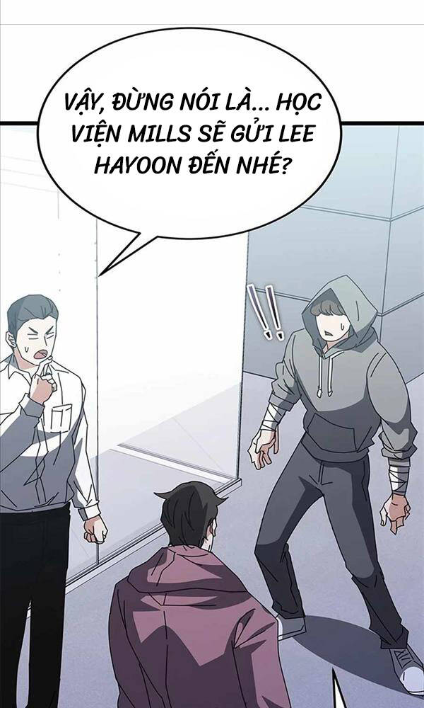 Học Viện Tối Thượng - Chapter 56 - Page 29