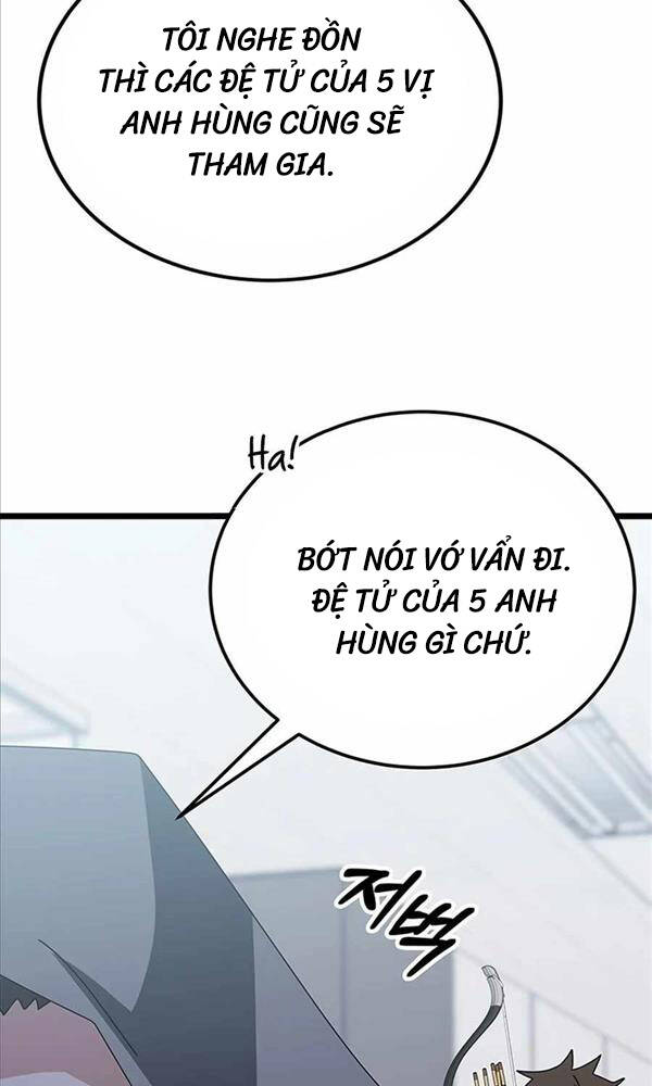 Học Viện Tối Thượng - Chapter 56 - Page 31