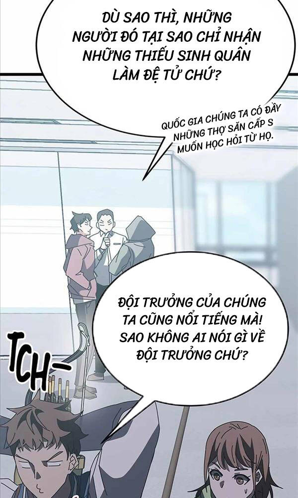 Học Viện Tối Thượng - Chapter 56 - Page 33