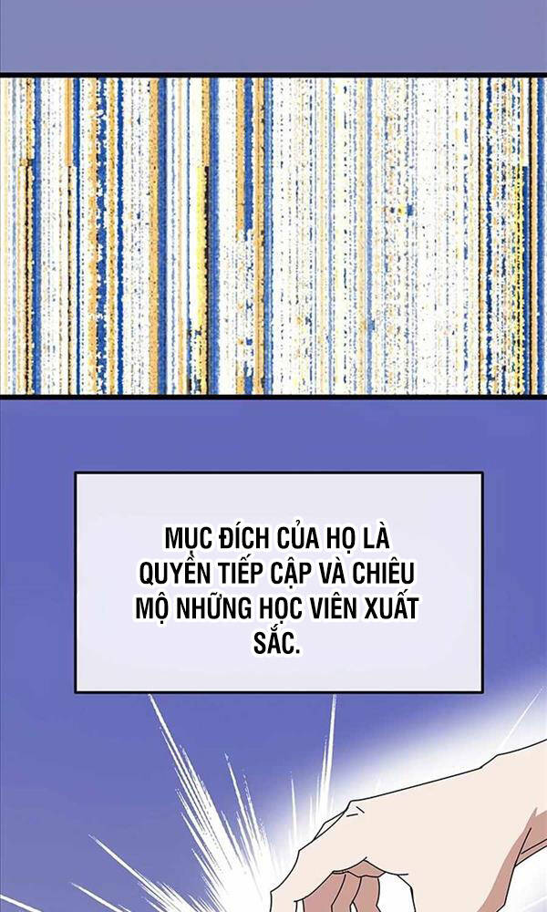 Học Viện Tối Thượng - Chapter 56 - Page 3