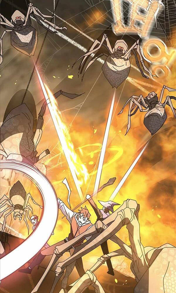 Học Viện Tối Thượng - Chapter 56 - Page 39