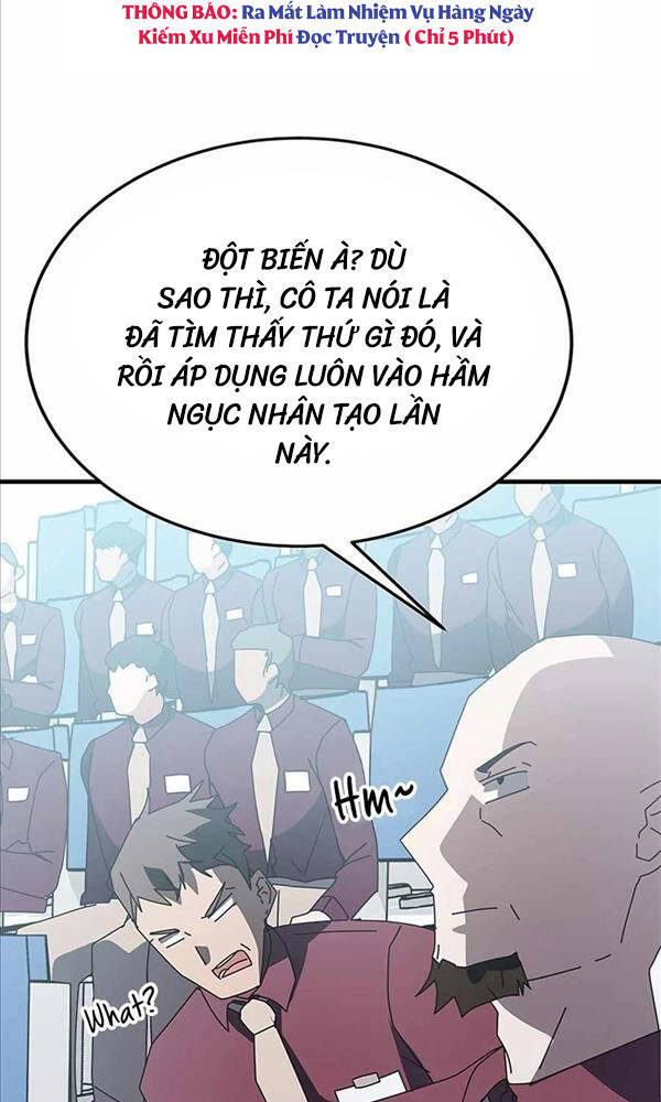 Học Viện Tối Thượng - Chapter 56 - Page 48
