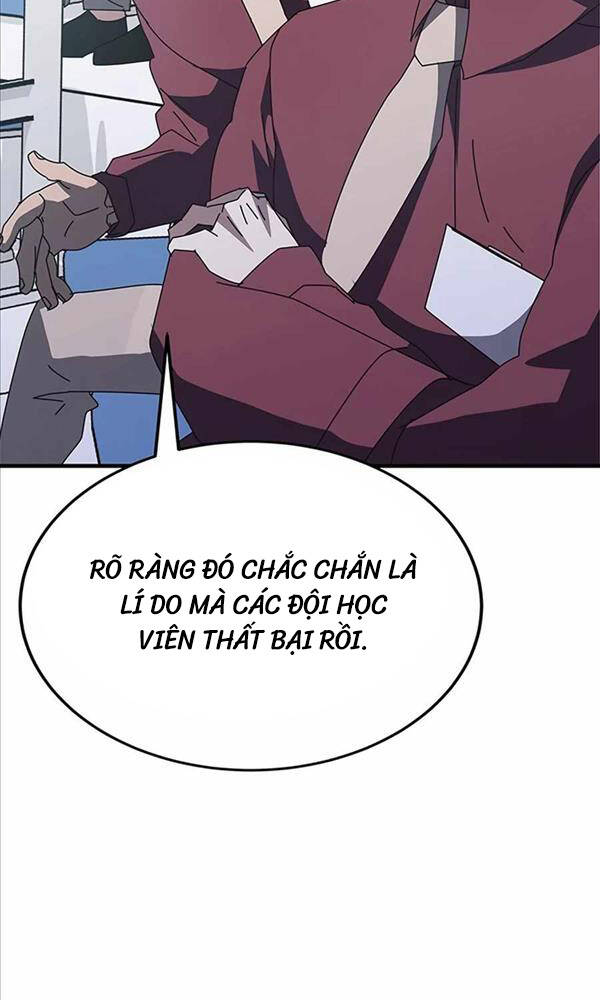 Học Viện Tối Thượng - Chapter 56 - Page 49