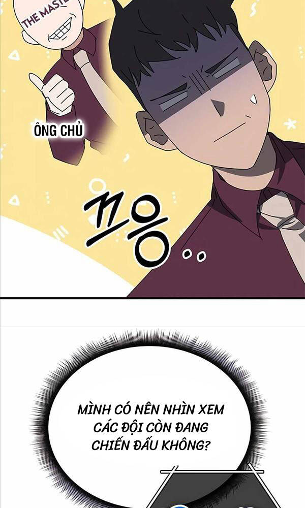 Học Viện Tối Thượng - Chapter 56 - Page 51