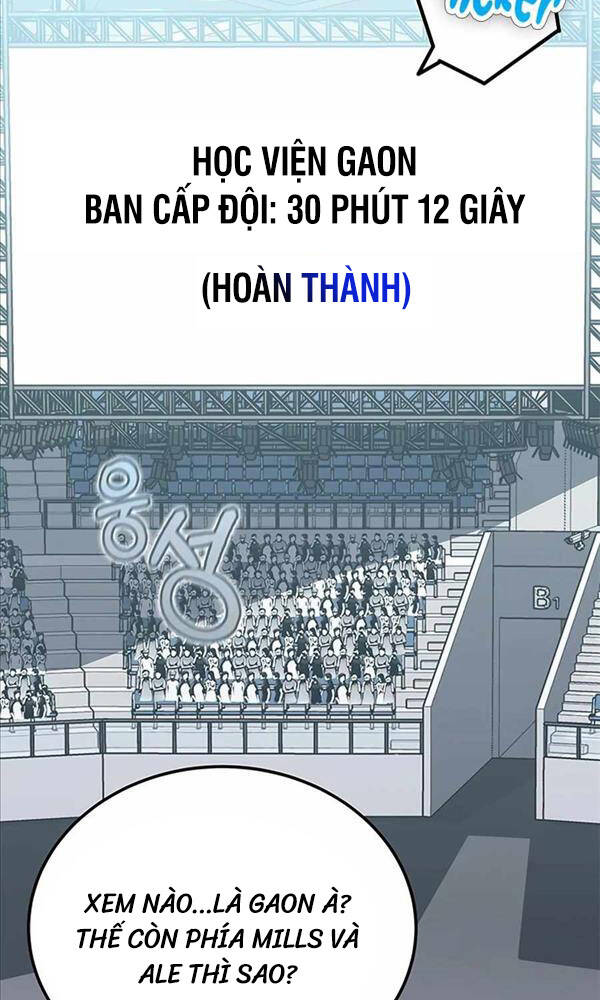 Học Viện Tối Thượng - Chapter 56 - Page 53