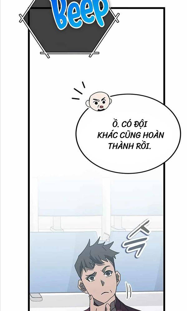 Học Viện Tối Thượng - Chapter 56 - Page 55