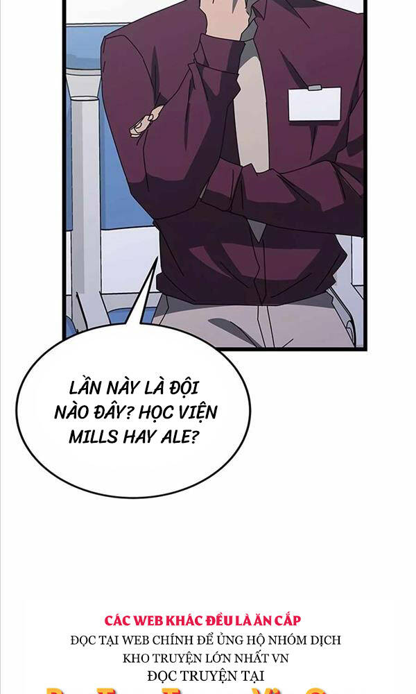 Học Viện Tối Thượng - Chapter 56 - Page 56