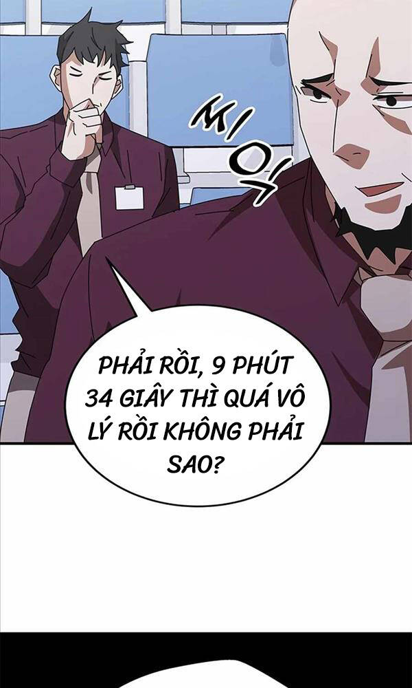 Học Viện Tối Thượng - Chapter 56 - Page 66