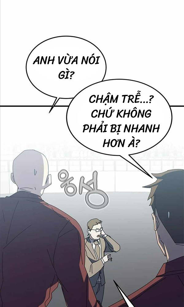 Học Viện Tối Thượng - Chapter 56 - Page 69