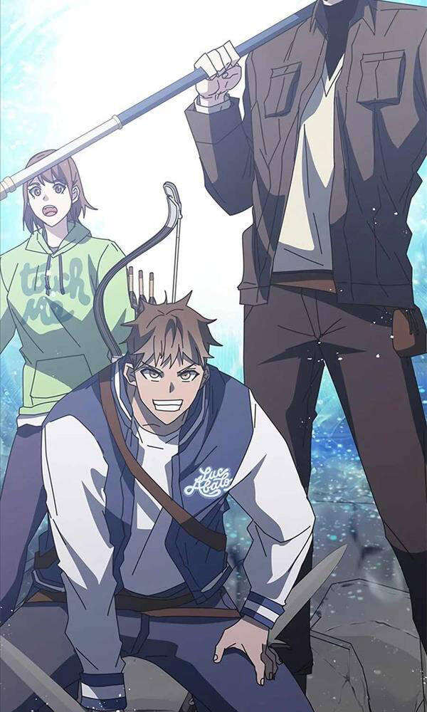 Học Viện Tối Thượng - Chapter 56 - Page 72