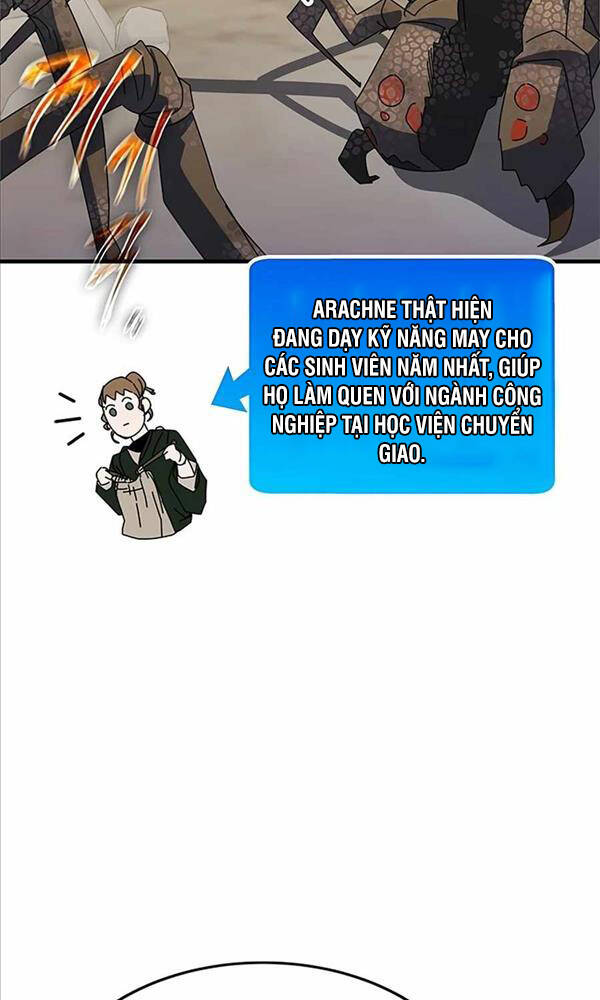 Học Viện Tối Thượng - Chapter 56 - Page 80