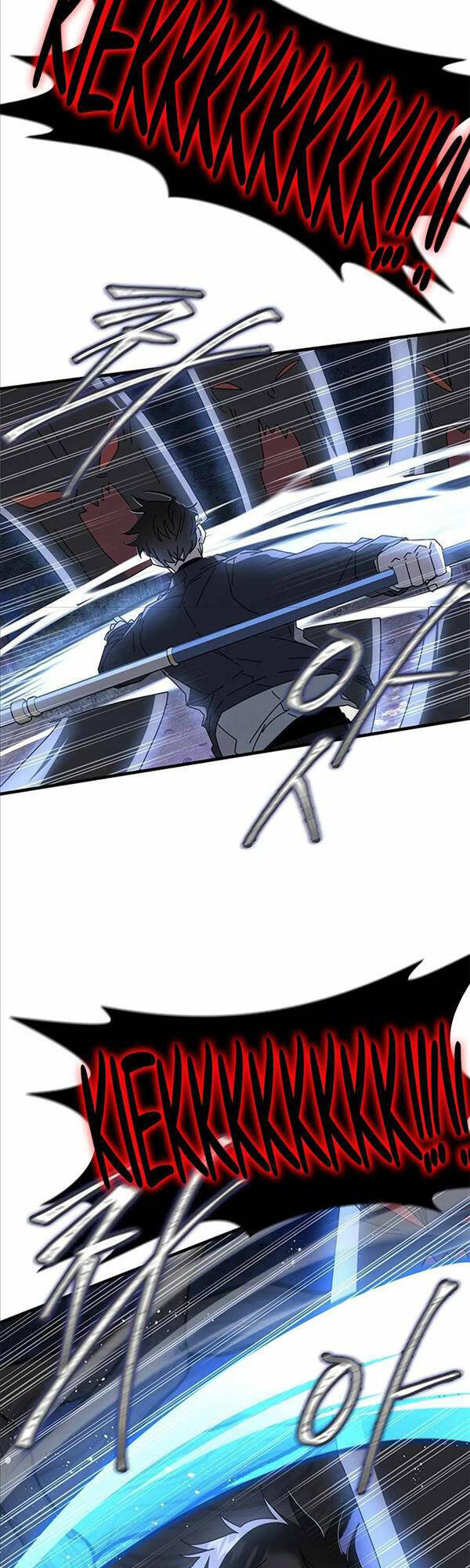 Học Viện Tối Thượng - Chapter 57 - Page 14