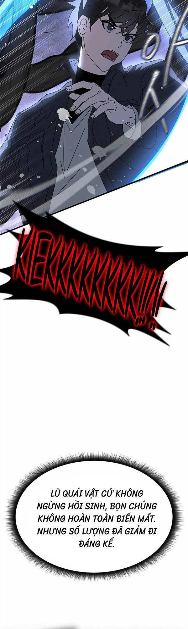 Học Viện Tối Thượng - Chapter 57 - Page 15