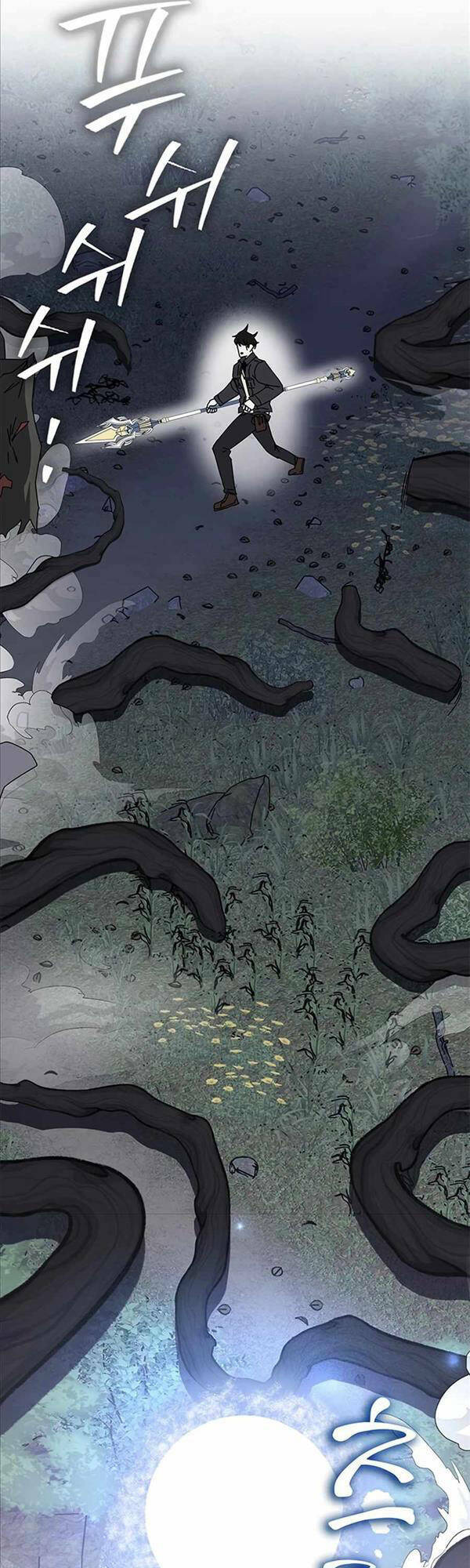 Học Viện Tối Thượng - Chapter 57 - Page 16