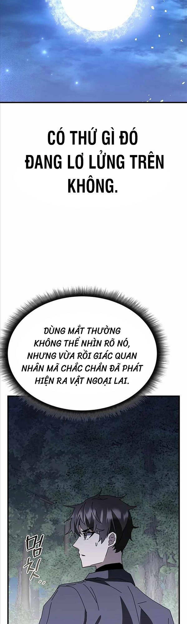 Học Viện Tối Thượng - Chapter 57 - Page 18