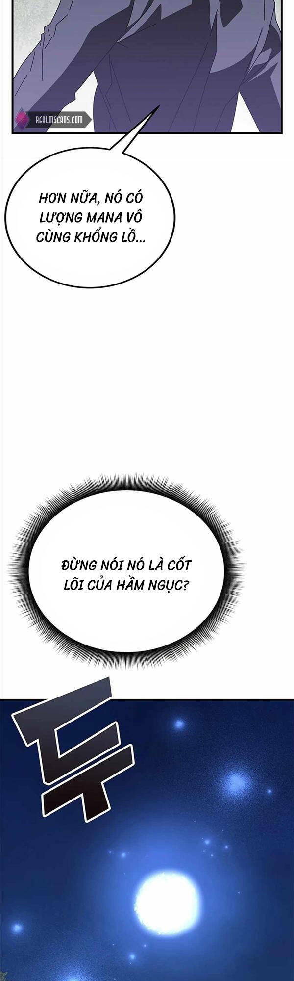 Học Viện Tối Thượng - Chapter 57 - Page 19