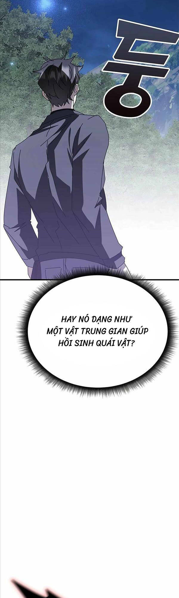 Học Viện Tối Thượng - Chapter 57 - Page 20