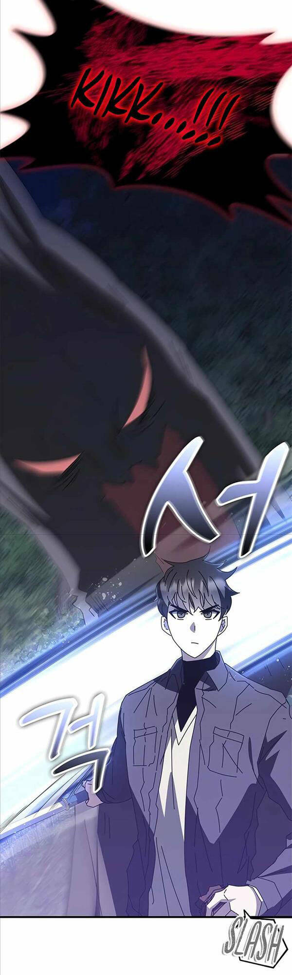 Học Viện Tối Thượng - Chapter 57 - Page 21