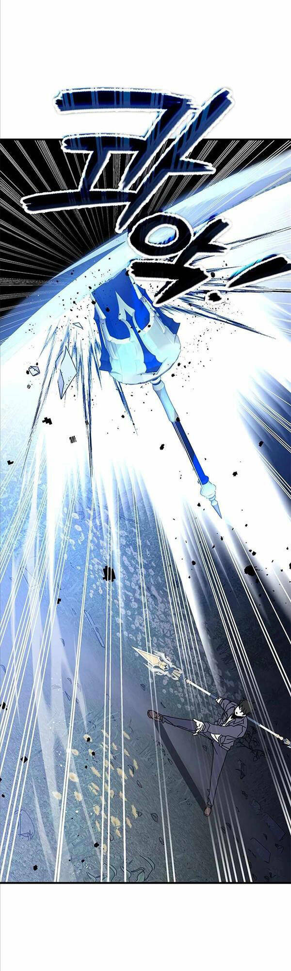 Học Viện Tối Thượng - Chapter 57 - Page 27