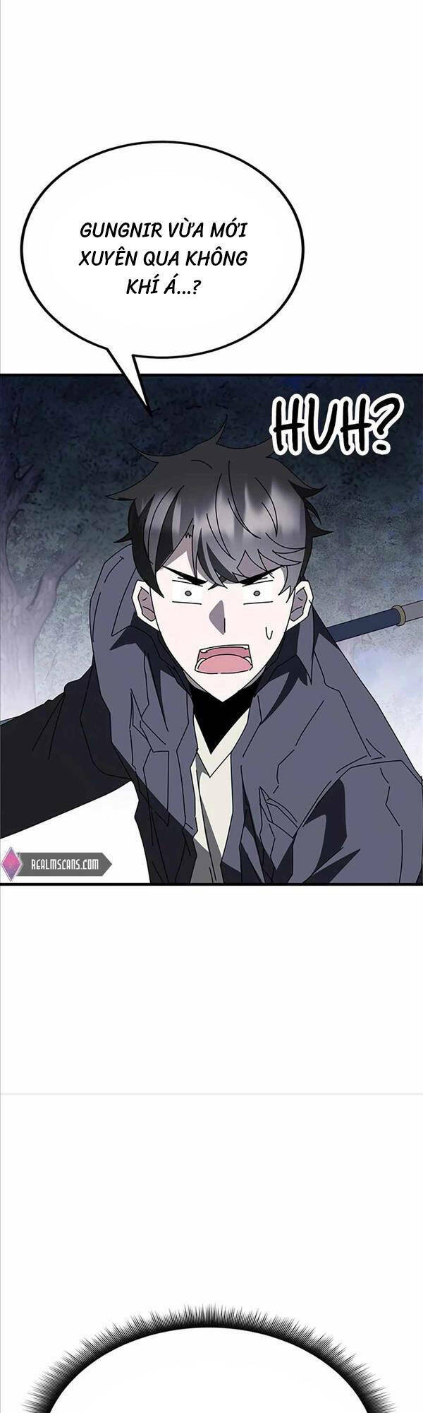 Học Viện Tối Thượng - Chapter 57 - Page 28