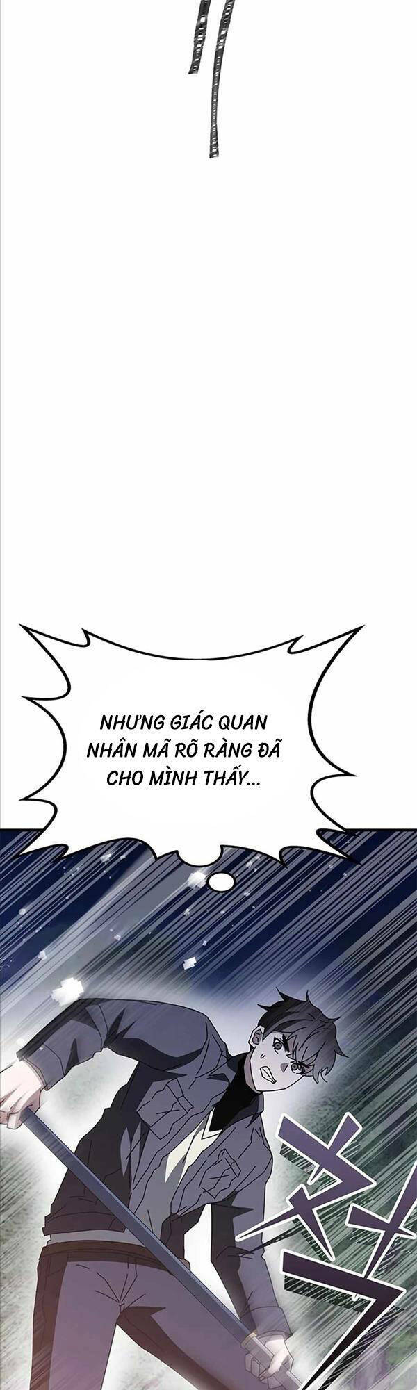 Học Viện Tối Thượng - Chapter 57 - Page 30
