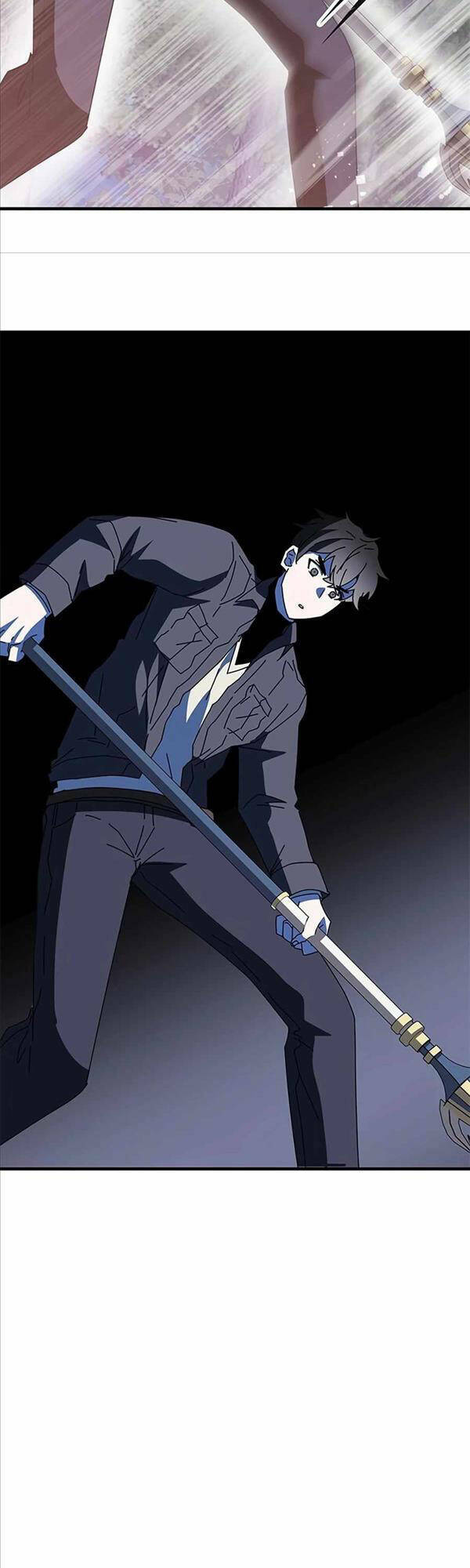 Học Viện Tối Thượng - Chapter 57 - Page 31