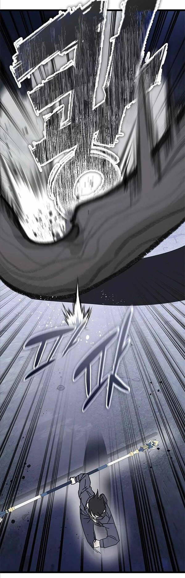 Học Viện Tối Thượng - Chapter 57 - Page 35