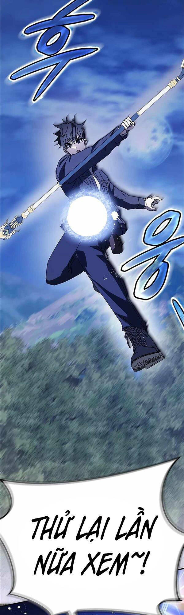 Học Viện Tối Thượng - Chapter 57 - Page 37