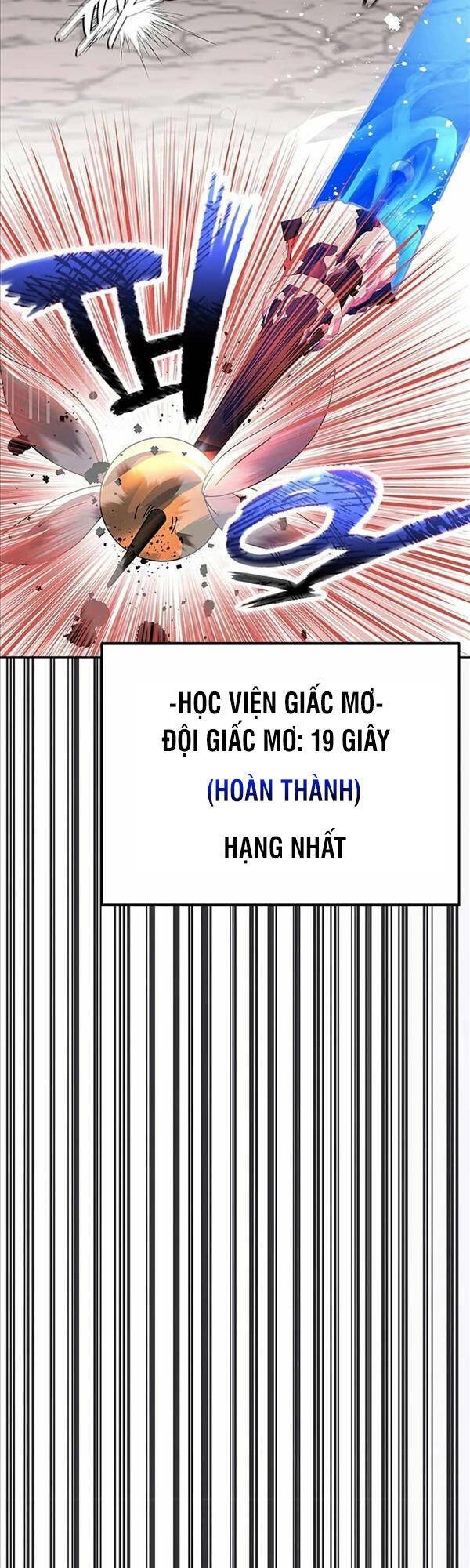 Học Viện Tối Thượng - Chapter 57 - Page 3
