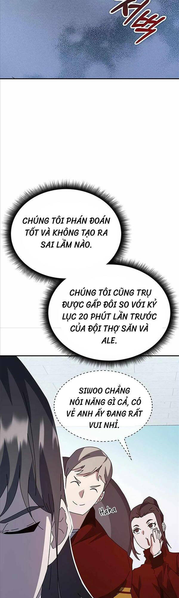 Học Viện Tối Thượng - Chapter 57 - Page 45
