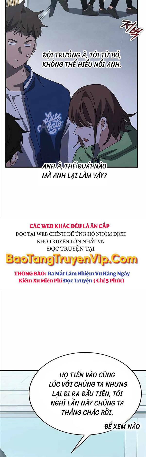 Học Viện Tối Thượng - Chapter 57 - Page 47