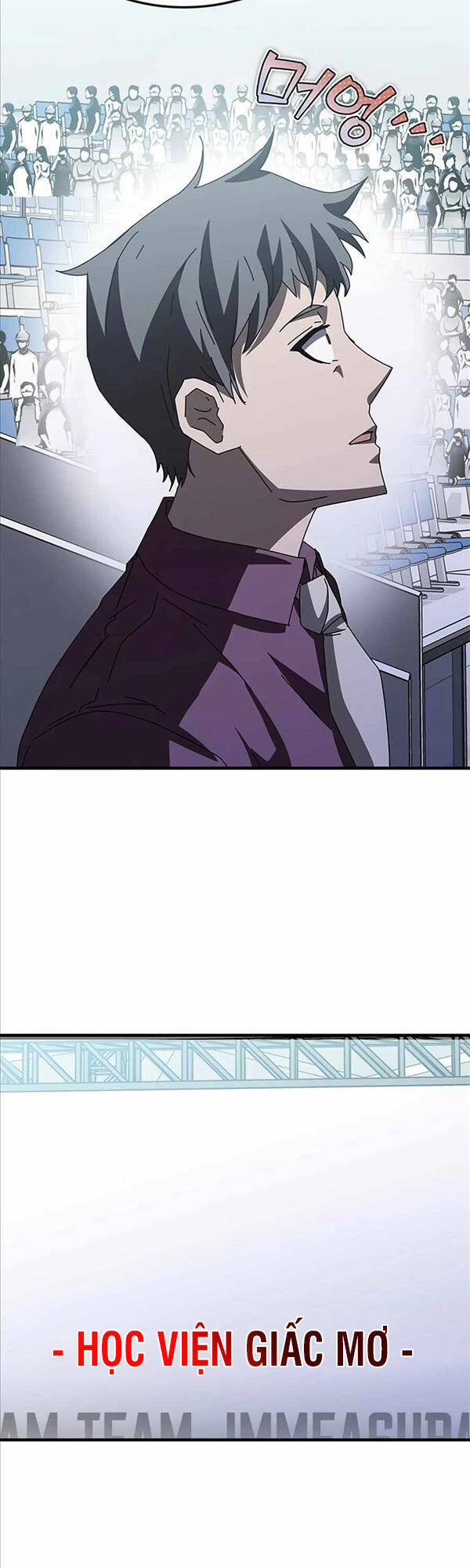 Học Viện Tối Thượng - Chapter 57 - Page 53