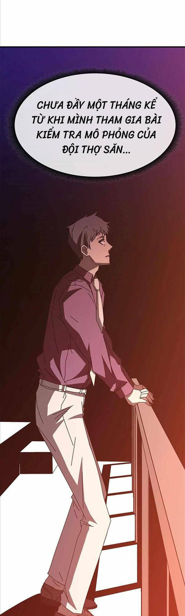 Học Viện Tối Thượng - Chapter 57 - Page 56