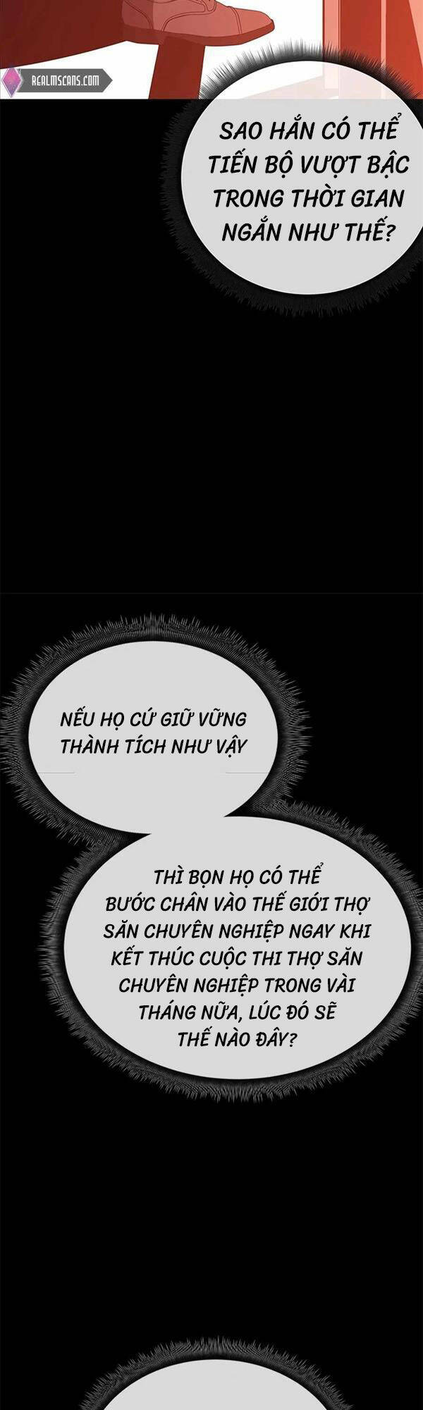 Học Viện Tối Thượng - Chapter 57 - Page 57