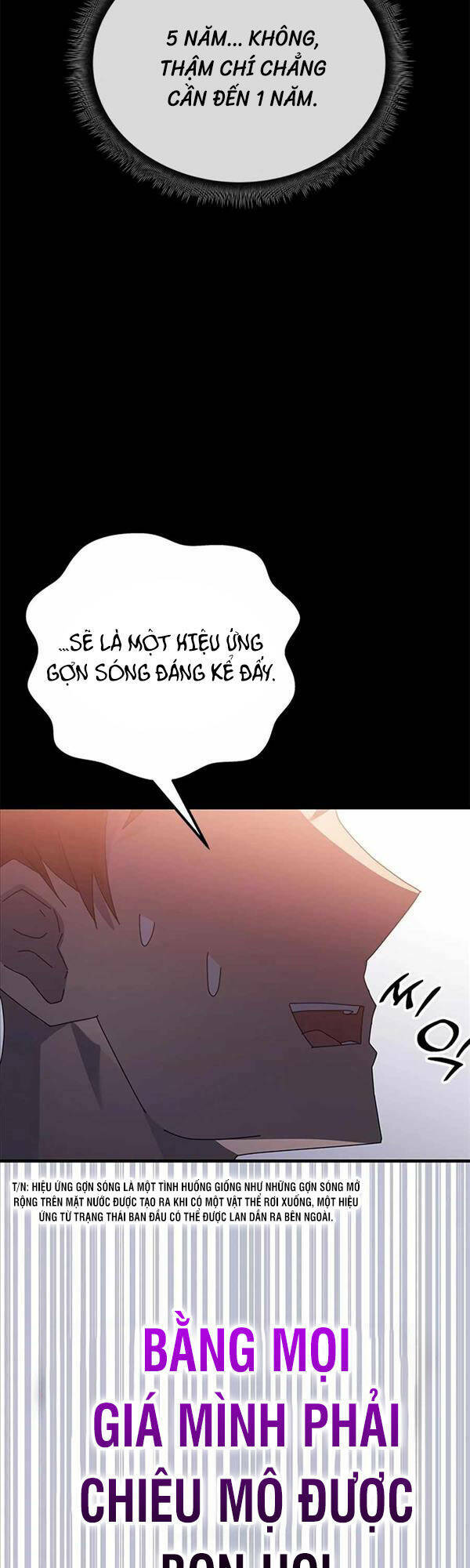 Học Viện Tối Thượng - Chapter 57 - Page 58