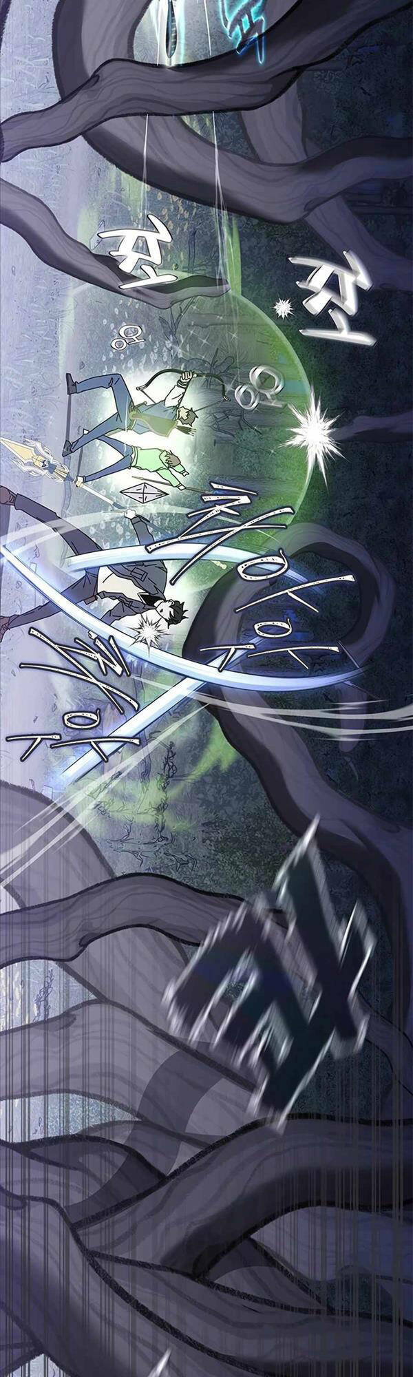 Học Viện Tối Thượng - Chapter 57 - Page 5