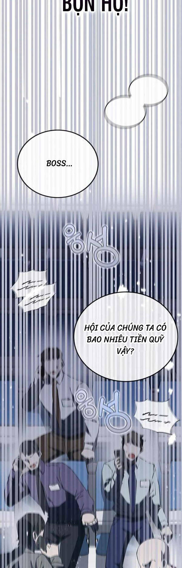 Học Viện Tối Thượng - Chapter 57 - Page 59