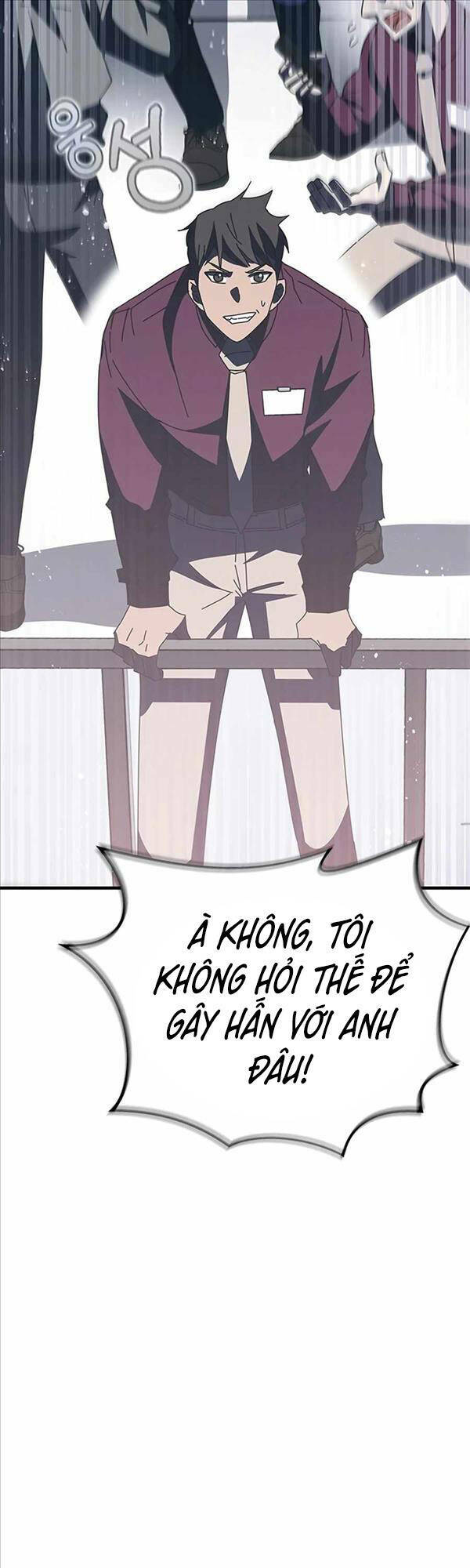 Học Viện Tối Thượng - Chapter 57 - Page 60