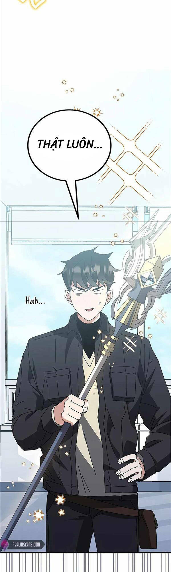 Học Viện Tối Thượng - Chapter 57 - Page 62