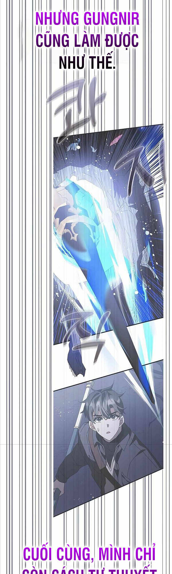 Học Viện Tối Thượng - Chapter 57 - Page 64