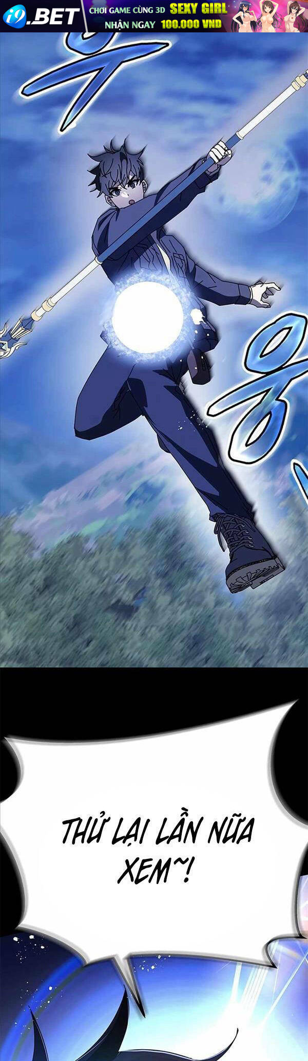 Học Viện Tối Thượng - Chapter 57 - Page 66