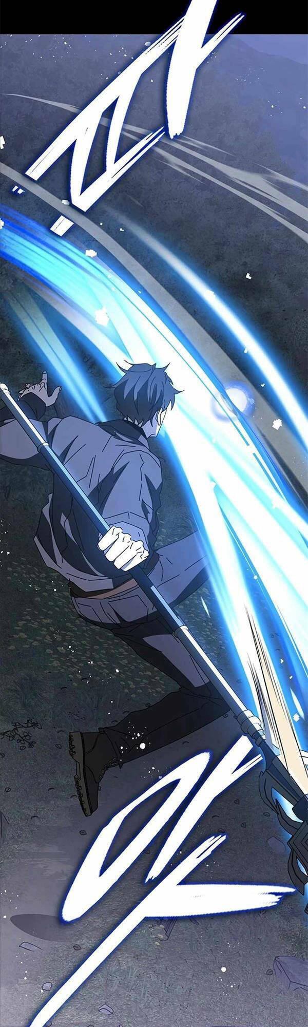 Học Viện Tối Thượng - Chapter 57 - Page 68