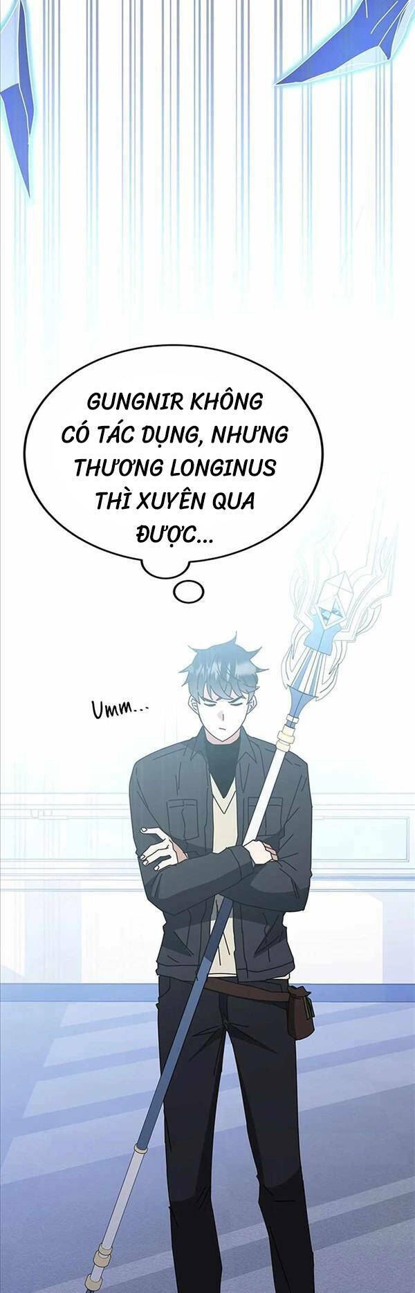 Học Viện Tối Thượng - Chapter 57 - Page 71