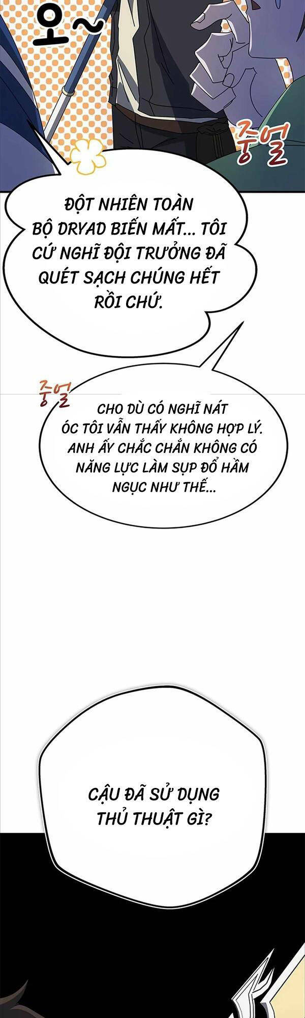 Học Viện Tối Thượng - Chapter 57 - Page 74