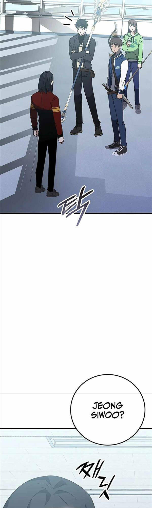 Học Viện Tối Thượng - Chapter 57 - Page 76