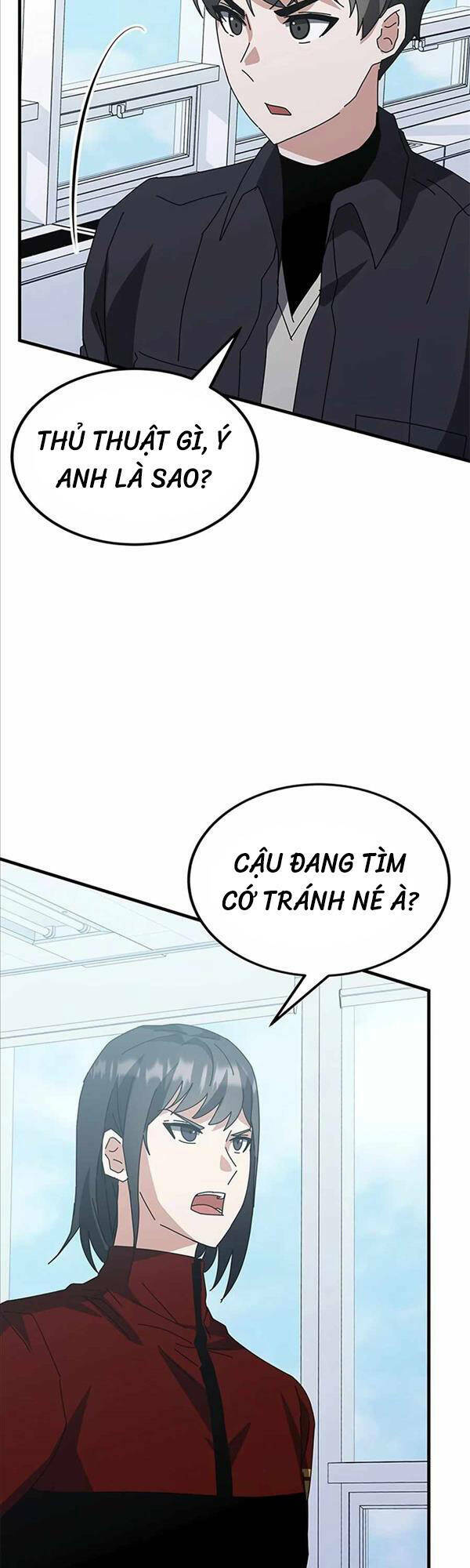 Học Viện Tối Thượng - Chapter 57 - Page 78