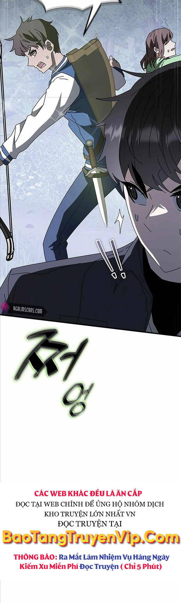 Học Viện Tối Thượng - Chapter 57 - Page 7