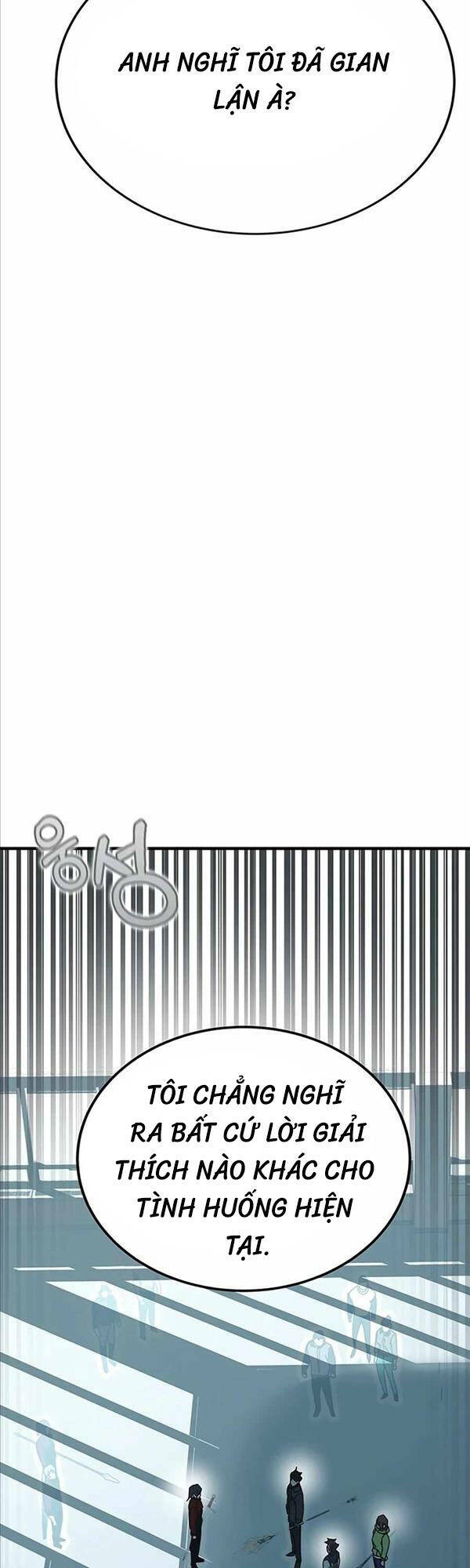 Học Viện Tối Thượng - Chapter 57 - Page 80